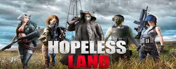 Hopeless Land: Fight for Survival APK [OBB] icon